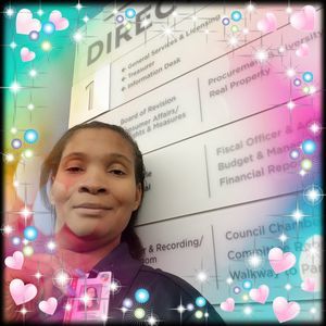 Meet your Posher, Christina